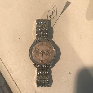 Fossil Watch